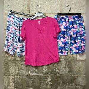 🎉4 for $15🎉new directions summer wear bundle